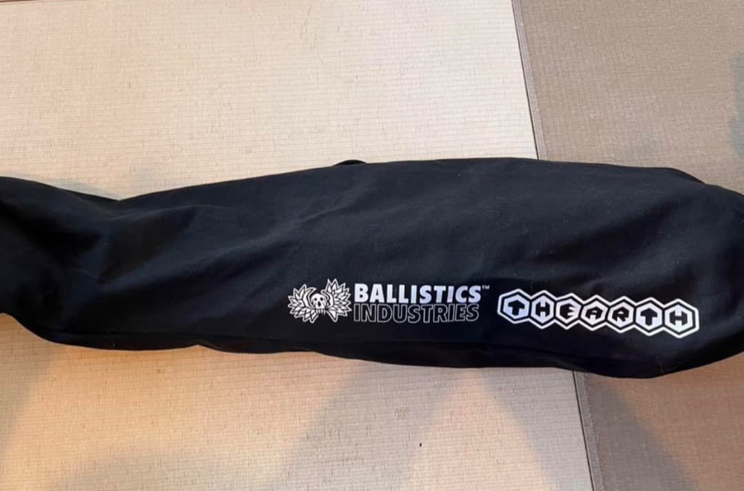 最終価格【激レア完売品】otherside design シェルコンブリッジ25