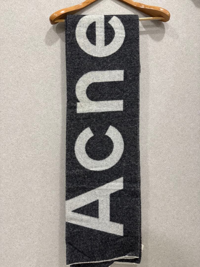 【最終値下げ】Acne Studious 5点セット