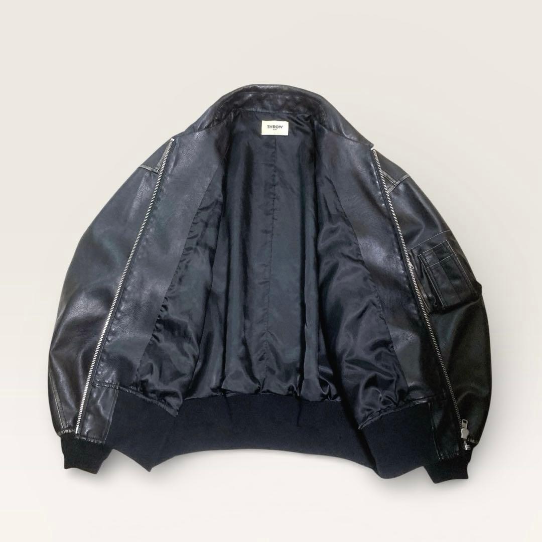 THROW VINTAGE⭐️G-1 JK ヴィンテージ ジーワン ジャケット