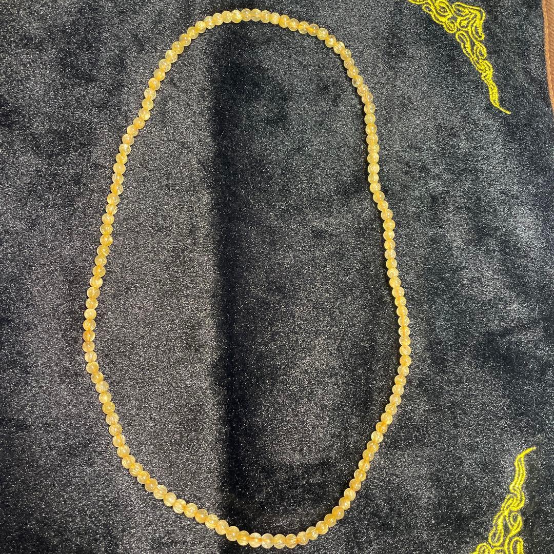 高品質　タイチンルチル3連