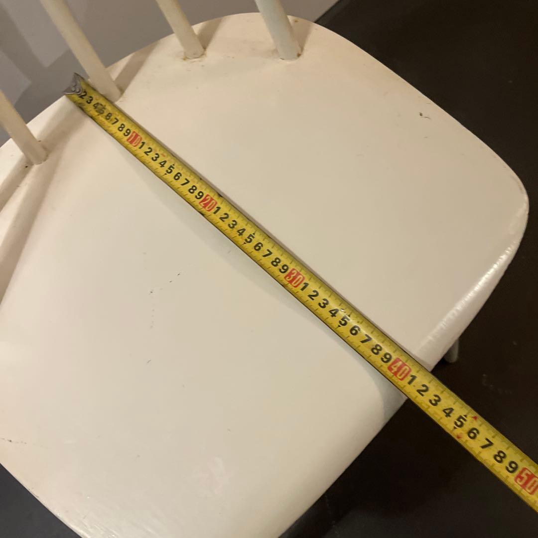 ファネットチェア