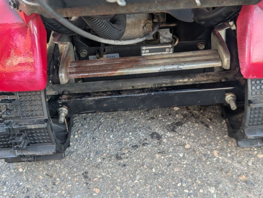 【帯広発】ホンダ 除雪機 HS660 6馬力 検索 ヤマハ 北海道