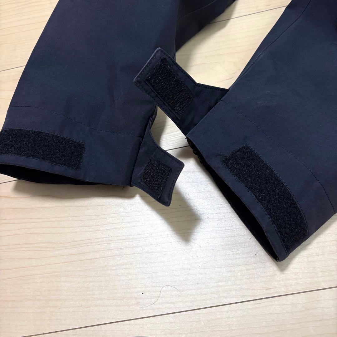 241 ツゥーフォーワン フォアキャスタージャケット GORE-TEX