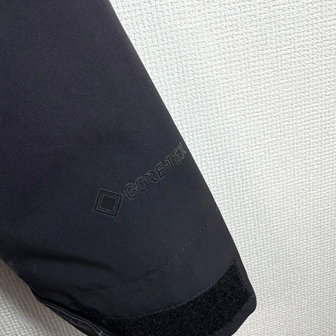 241 ツゥーフォーワン フォアキャスタージャケット GORE-TEX