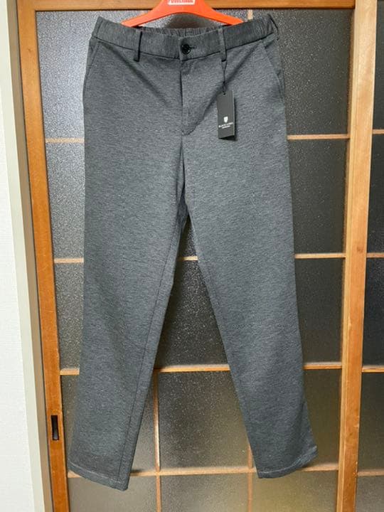 ブラックレーベル　パンツ
