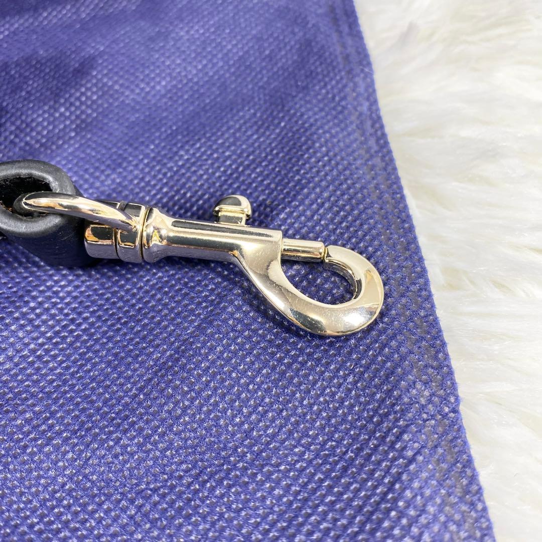 【新品未使用】russet ラシット　トートバッグ　ショルダーバッグ　2way