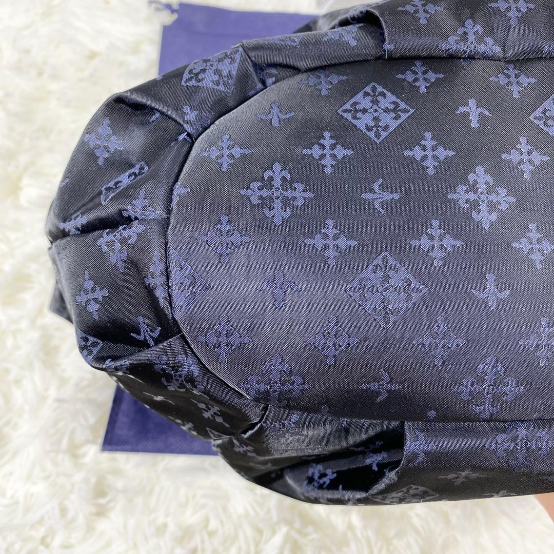 【新品未使用】russet ラシット　トートバッグ　ショルダーバッグ　2way