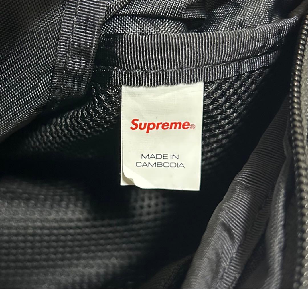 24H以内発送 完売品 超美品 22ss Small Messenger Bag