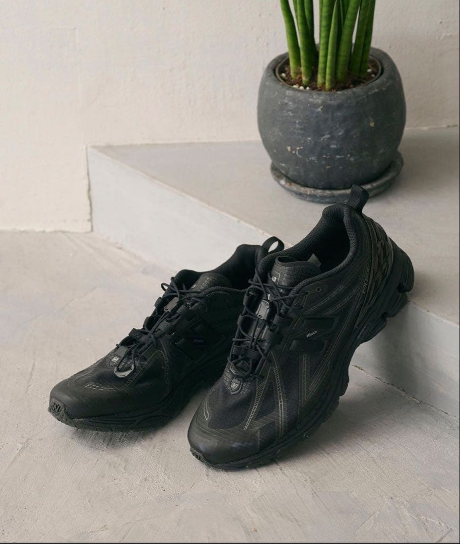 【新品未使用】New Balance U1906RNB 24.5 ニューバランス