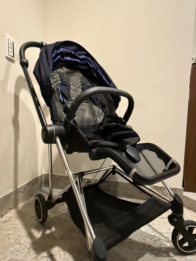 D*1様 ベビーカー　サイベックス　ミオス