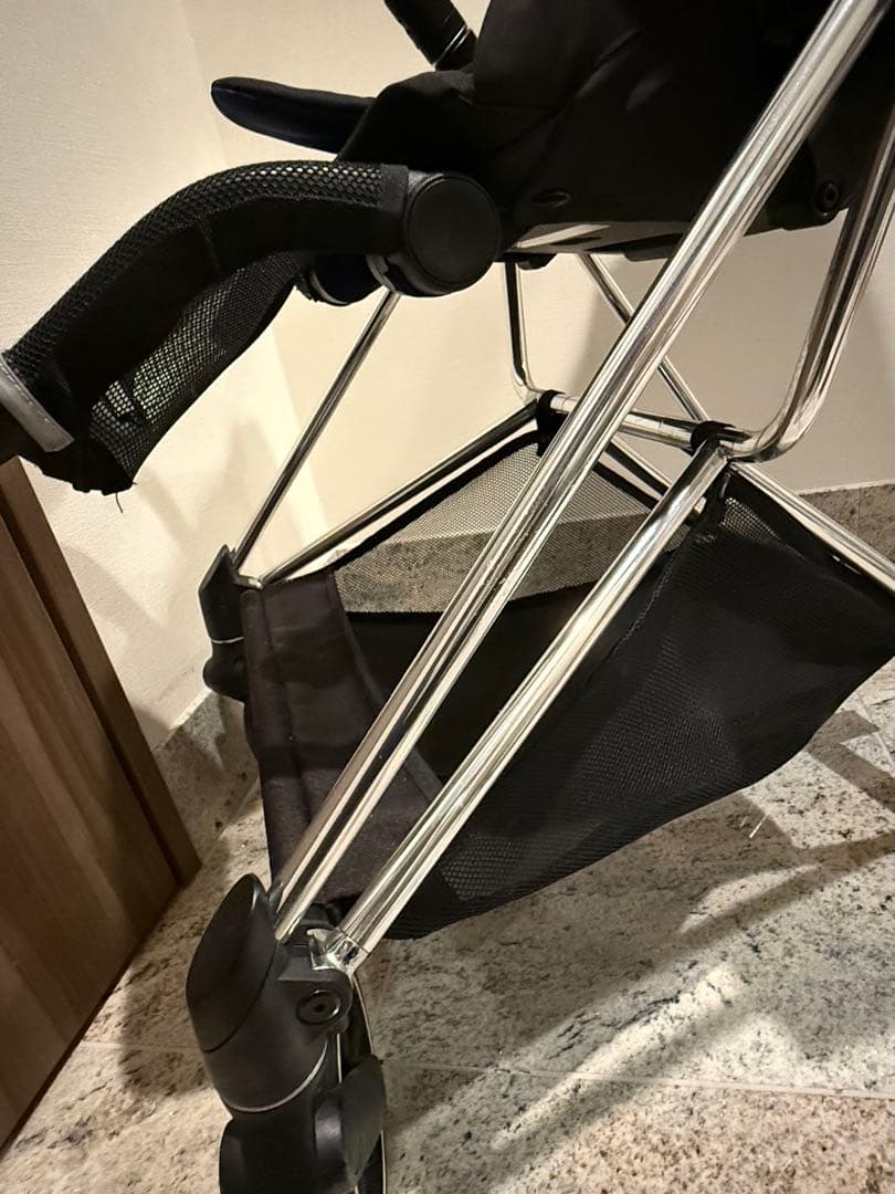 D*1様 ベビーカー　サイベックス　ミオス