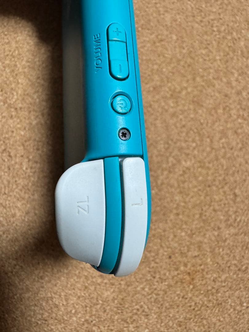 おまけ付【各種割引あり】Nintendo Switch Lite ターコイズ