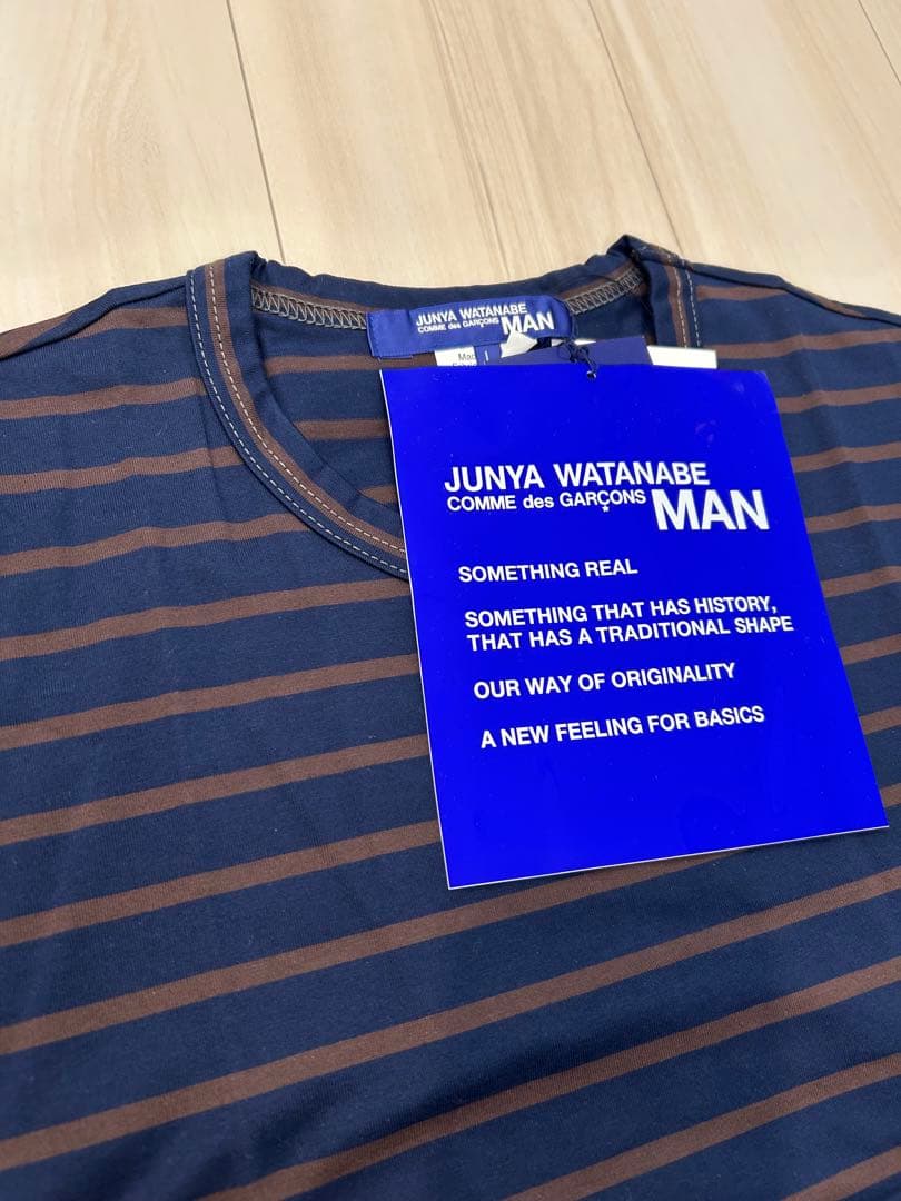 masa　コムデギャルソン　半袖　新品未使用