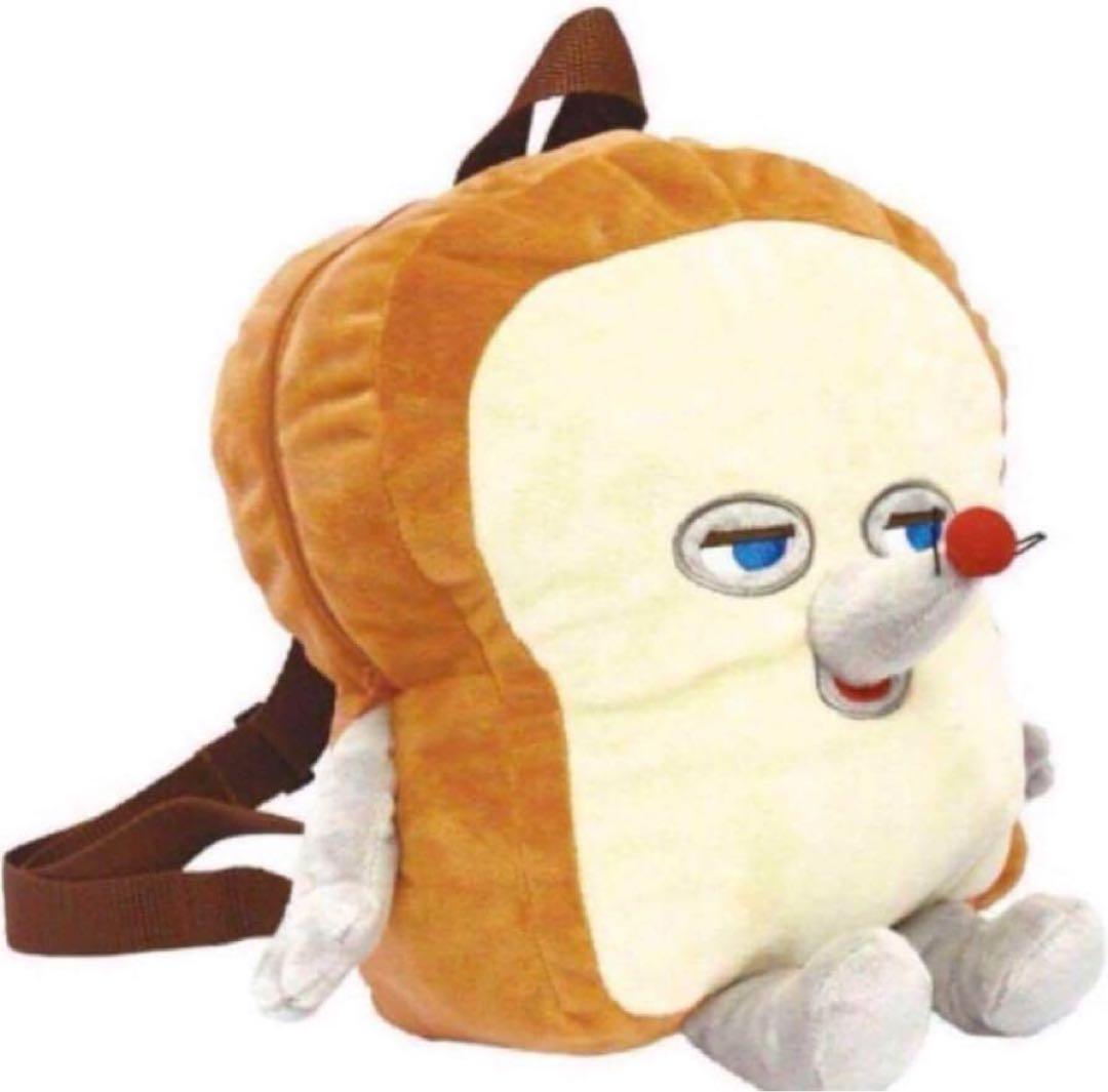 パンどろぼう POP UP STORE 限定 リュック