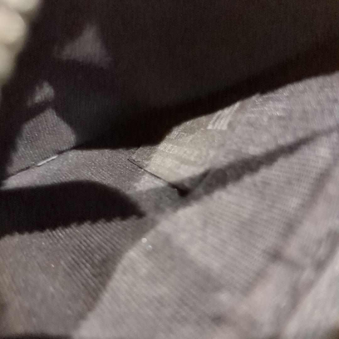 メゾンマルジェラ　マネークリップ