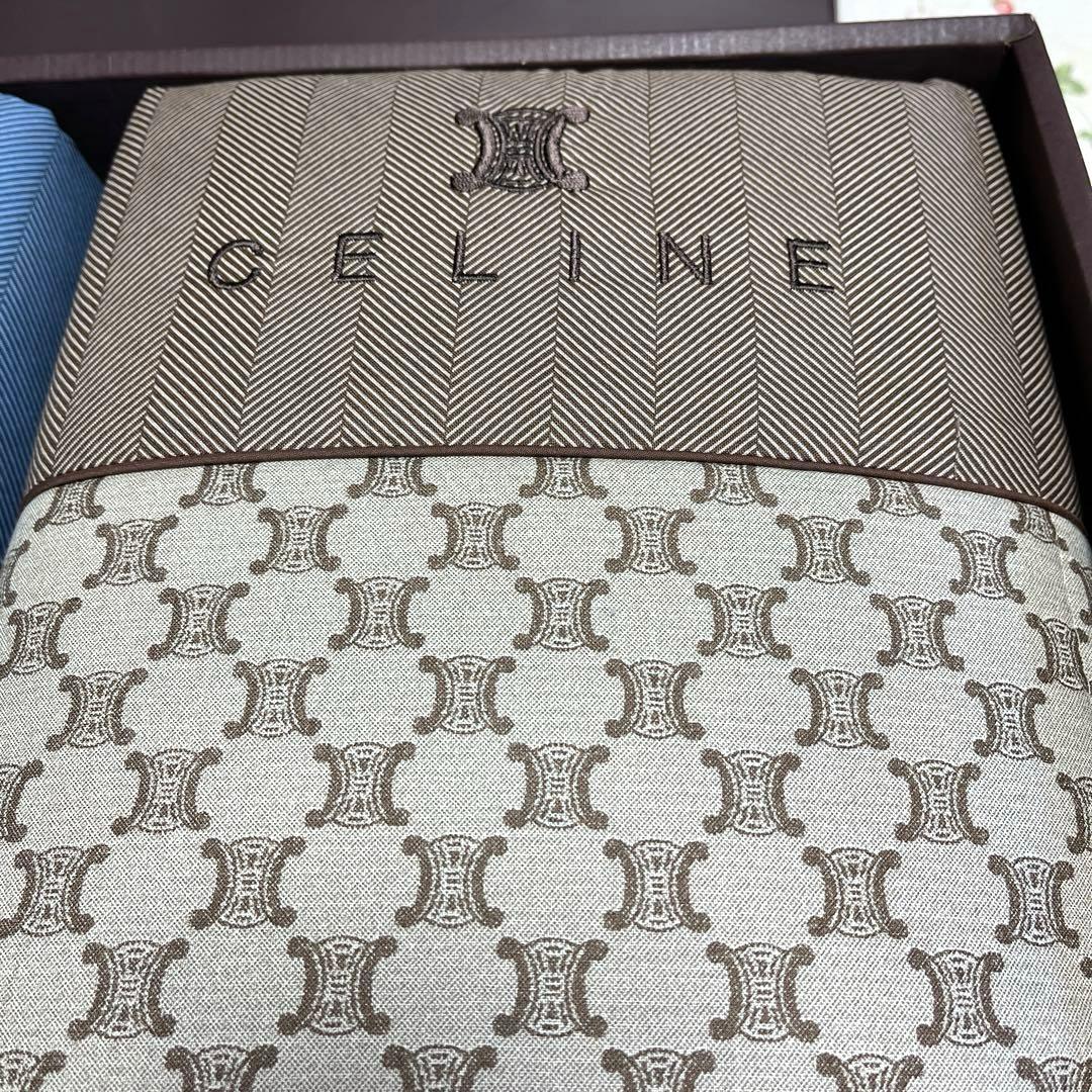 セリーヌ　合繊肌掛け布団 ２枚セット⭐️お値下げ