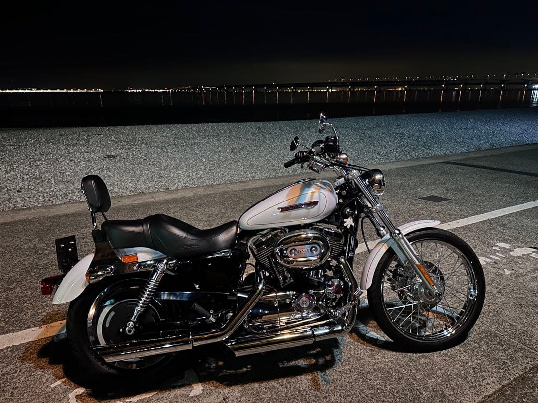 サンダウナーバケットシート純正品