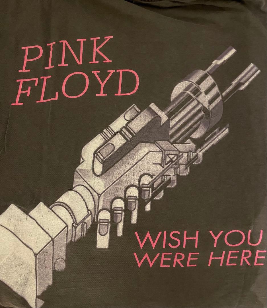 ピンクフロイド　PINK FLOYD Tシャツ XL ヴィンテージ