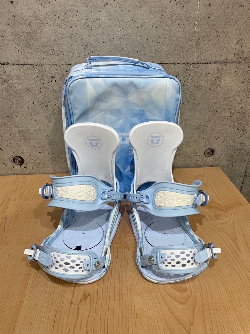 UNION MILAN KIRIKO Mサイズ