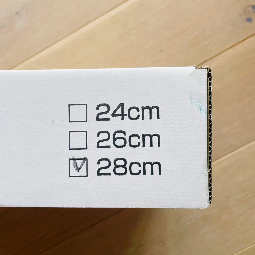 【新品未使用】錦見鋳造 魔法のフライパン 28cm