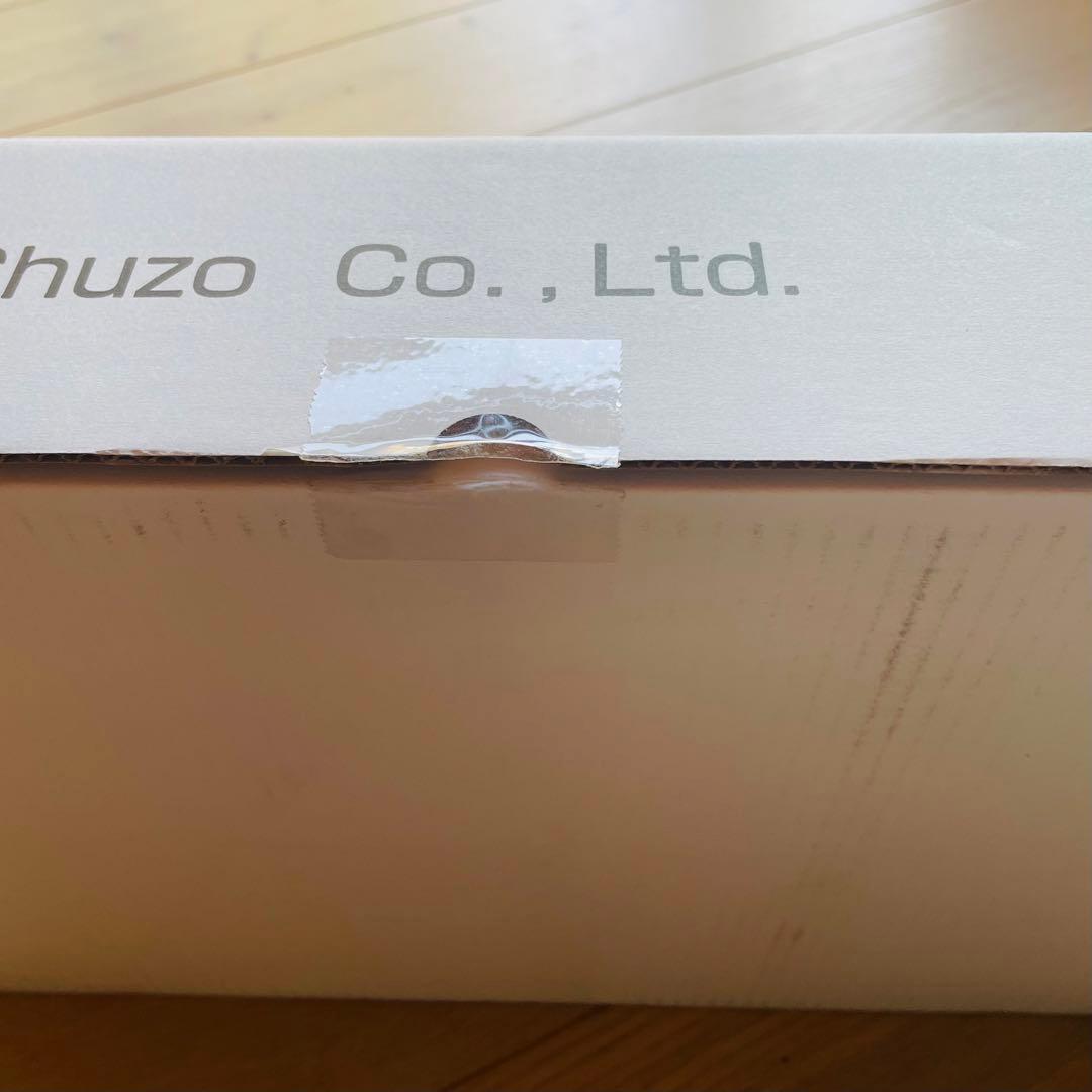 【新品未使用】錦見鋳造 魔法のフライパン 28cm