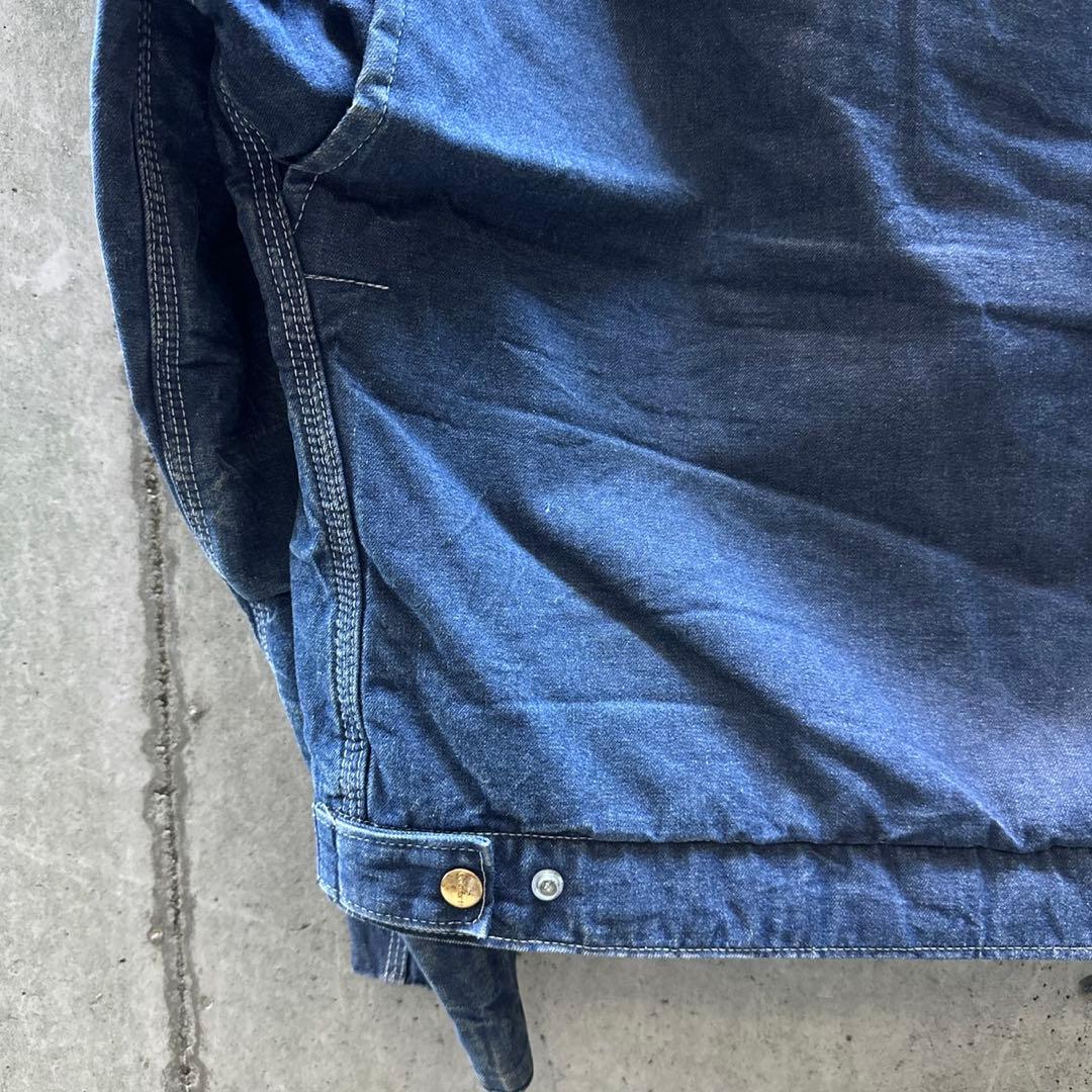 Carhartt デトロイトジャケット8QLJ