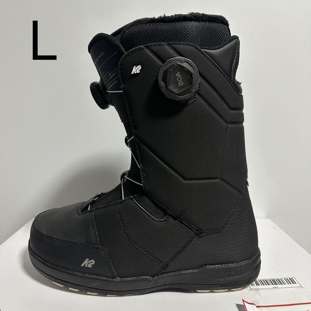 スノーボード K2 MAYSIS WIDE 23-24 26cm