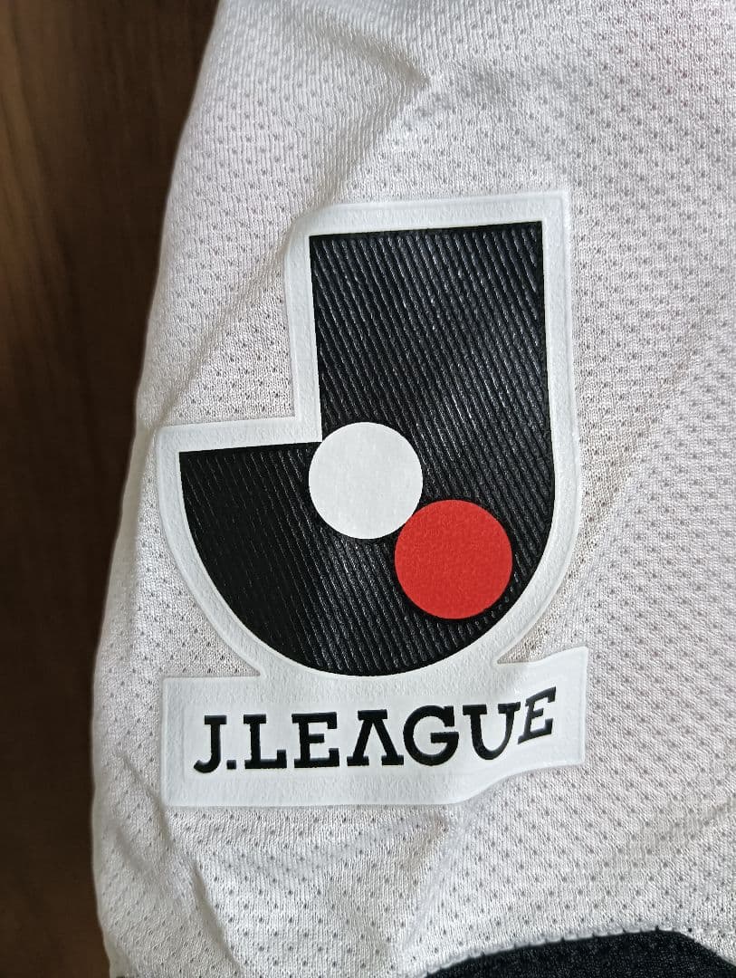 ナイキ 浦和レッズ 山田暢久 ユニフォーム 10/11アウェイ 紙タグ付き
