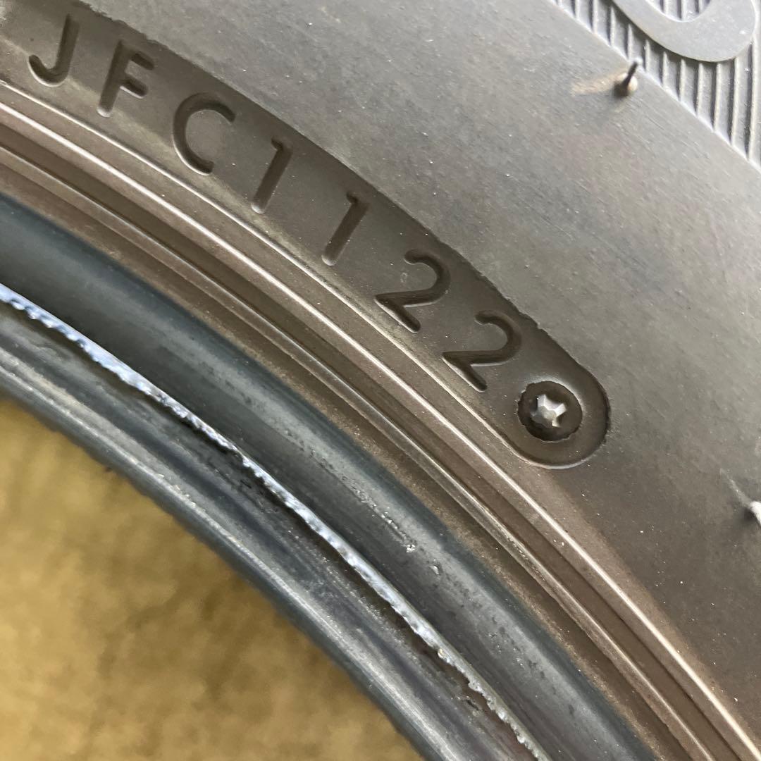 195/65R15 4本 ブリヂストン NEXTRY ECOPIA