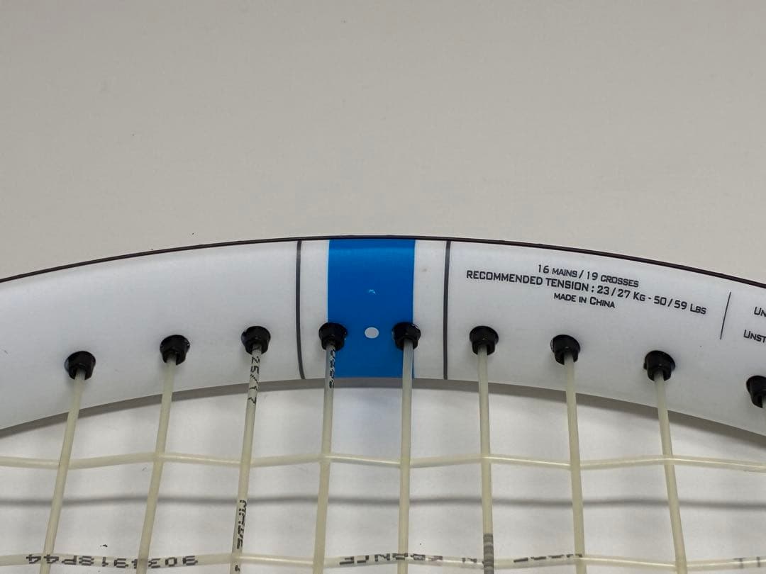 Babolat バボラ テニスラケット PURE DRIVE TEAM 日本限定