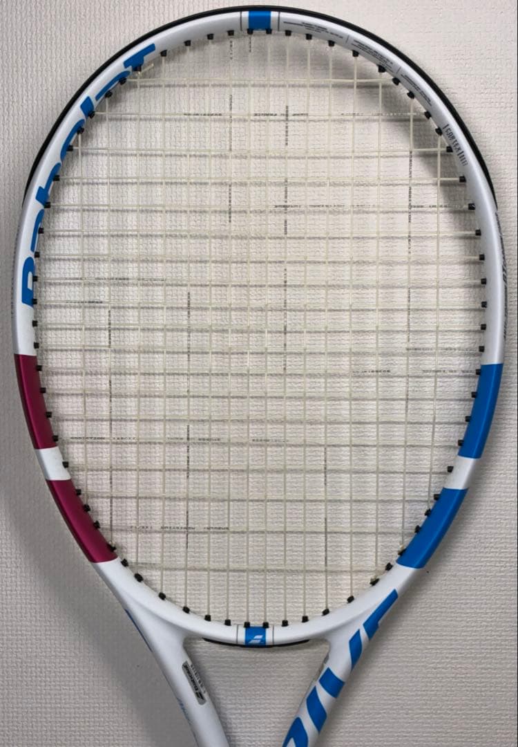 Babolat バボラ テニスラケット PURE DRIVE TEAM 日本限定