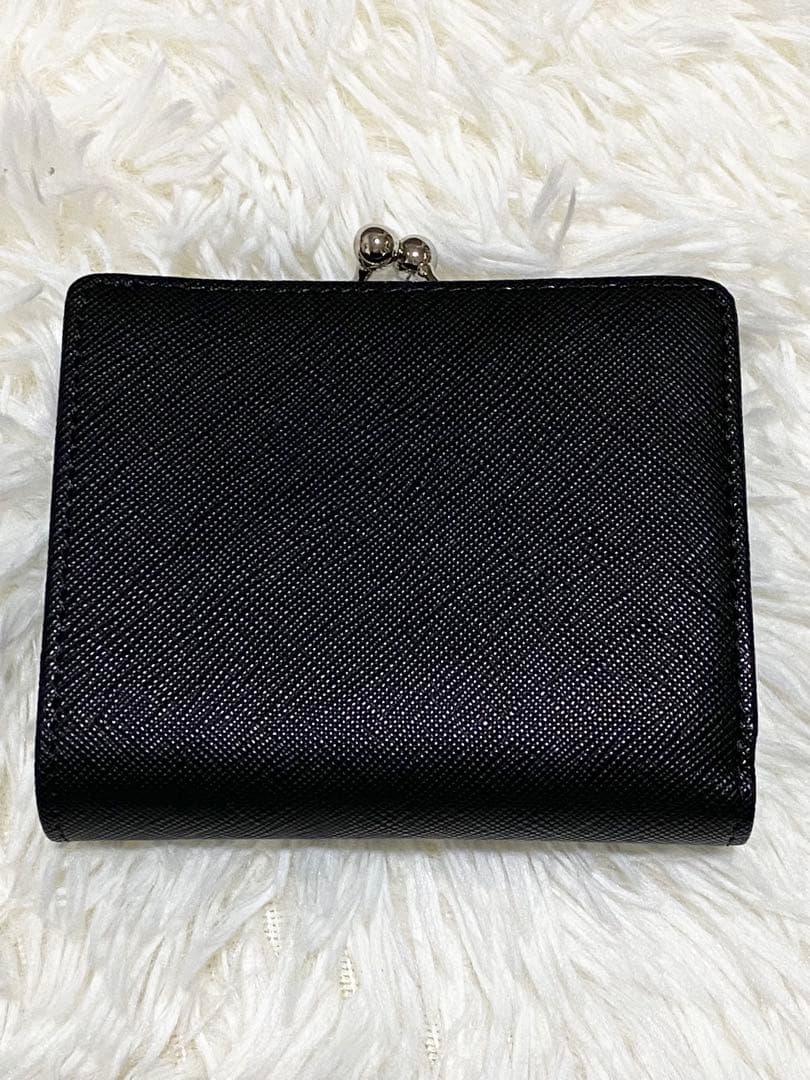 大人気⭐︎VivienneWestwood 二つ折財布　訳あり