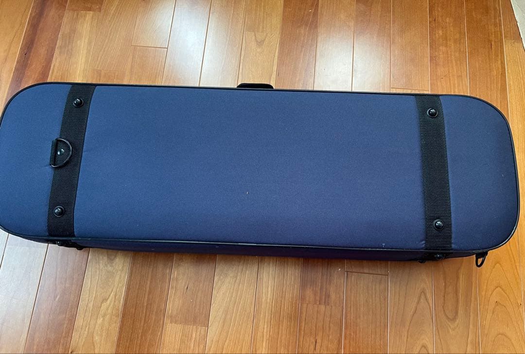 ともしべ　バイオリン　ピグマリウス　デリウス　4/4 付属品セット