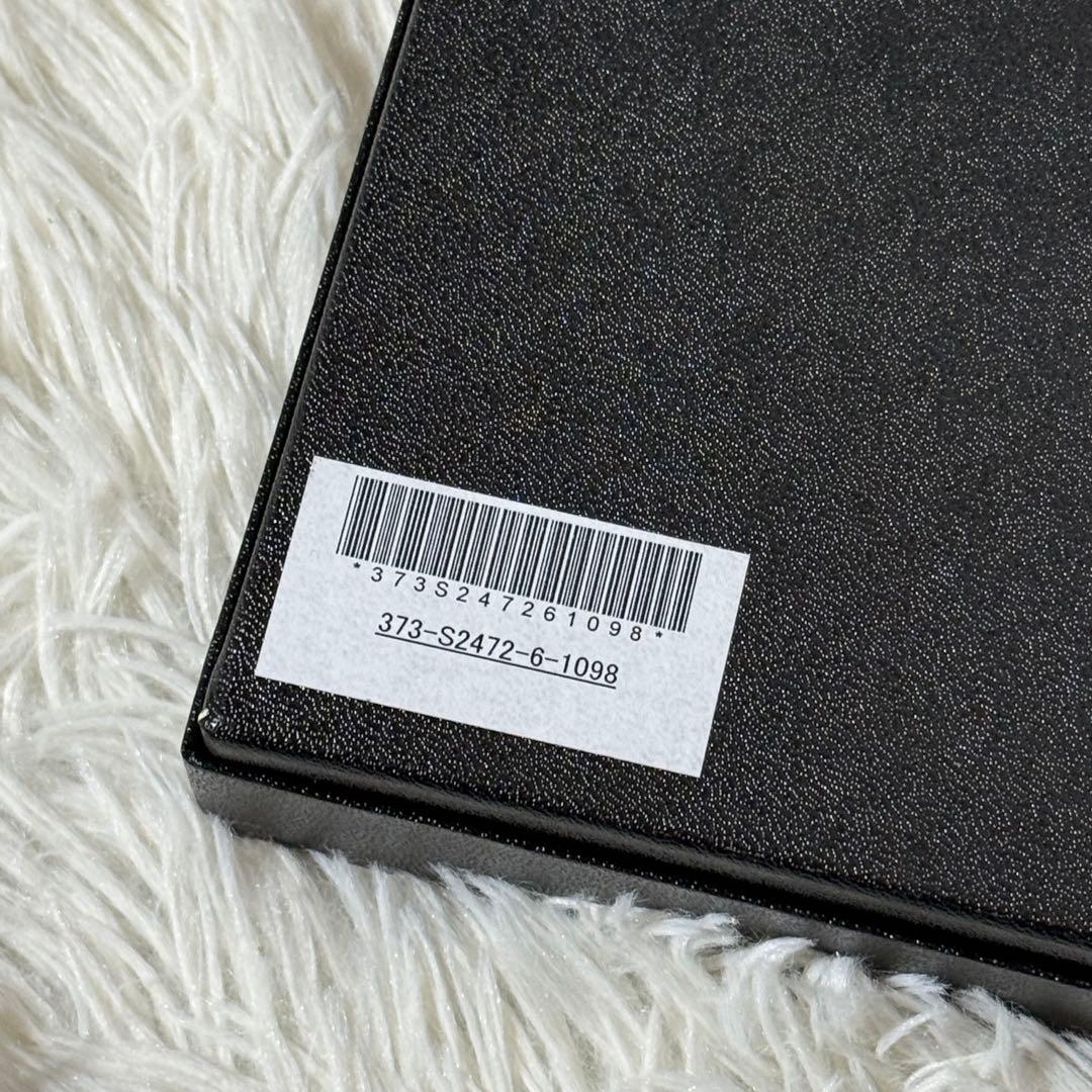 ⭐️美品⭐️　池田工芸　JRA クロコダイル　ポロサス　ゴールドパイソン　黒