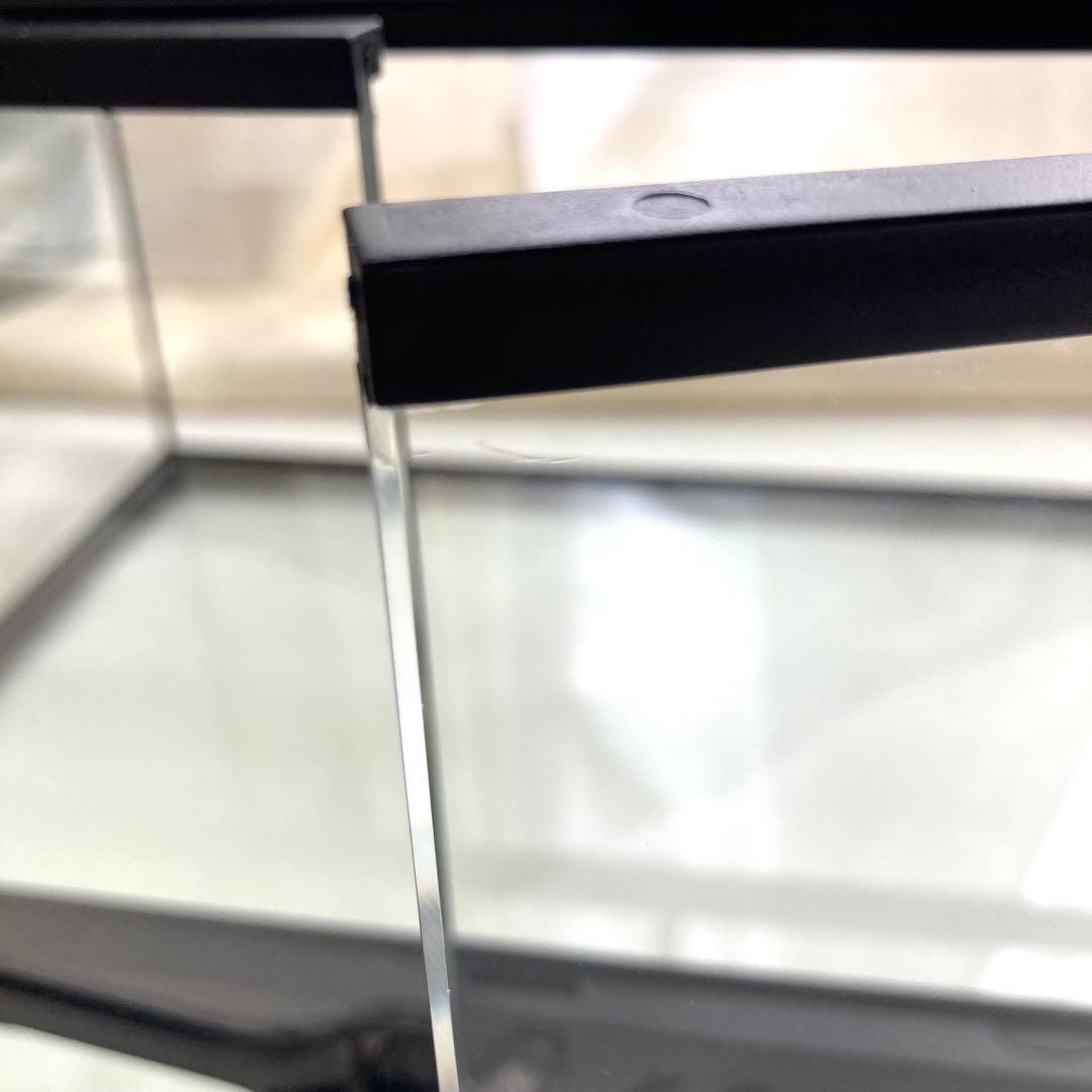 エキゾテラ GEX EXOTERRA グラステラリウム6030両開きPT2604