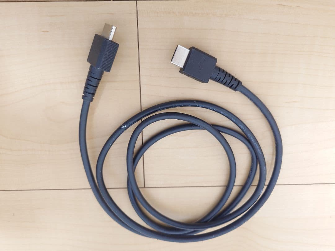 Nintendo Switchスイッチ 本体 　付属品