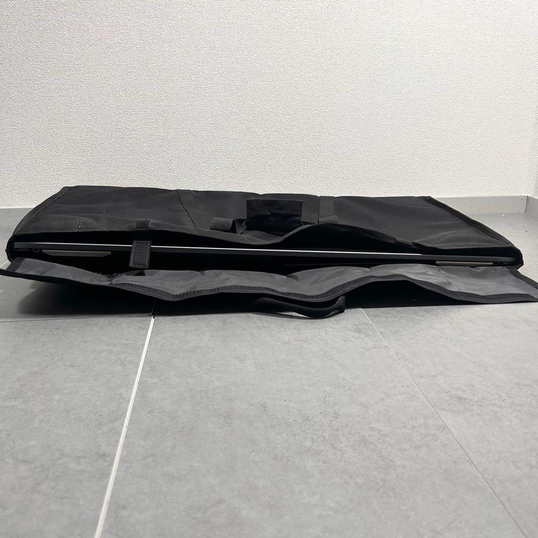 ZANE ARTS トードテーブル キャンプ テーブル