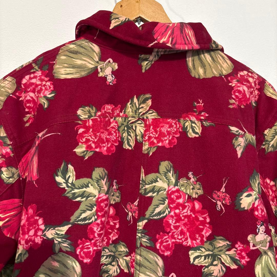 ★お値下げ中！★KENZO/ジャケット