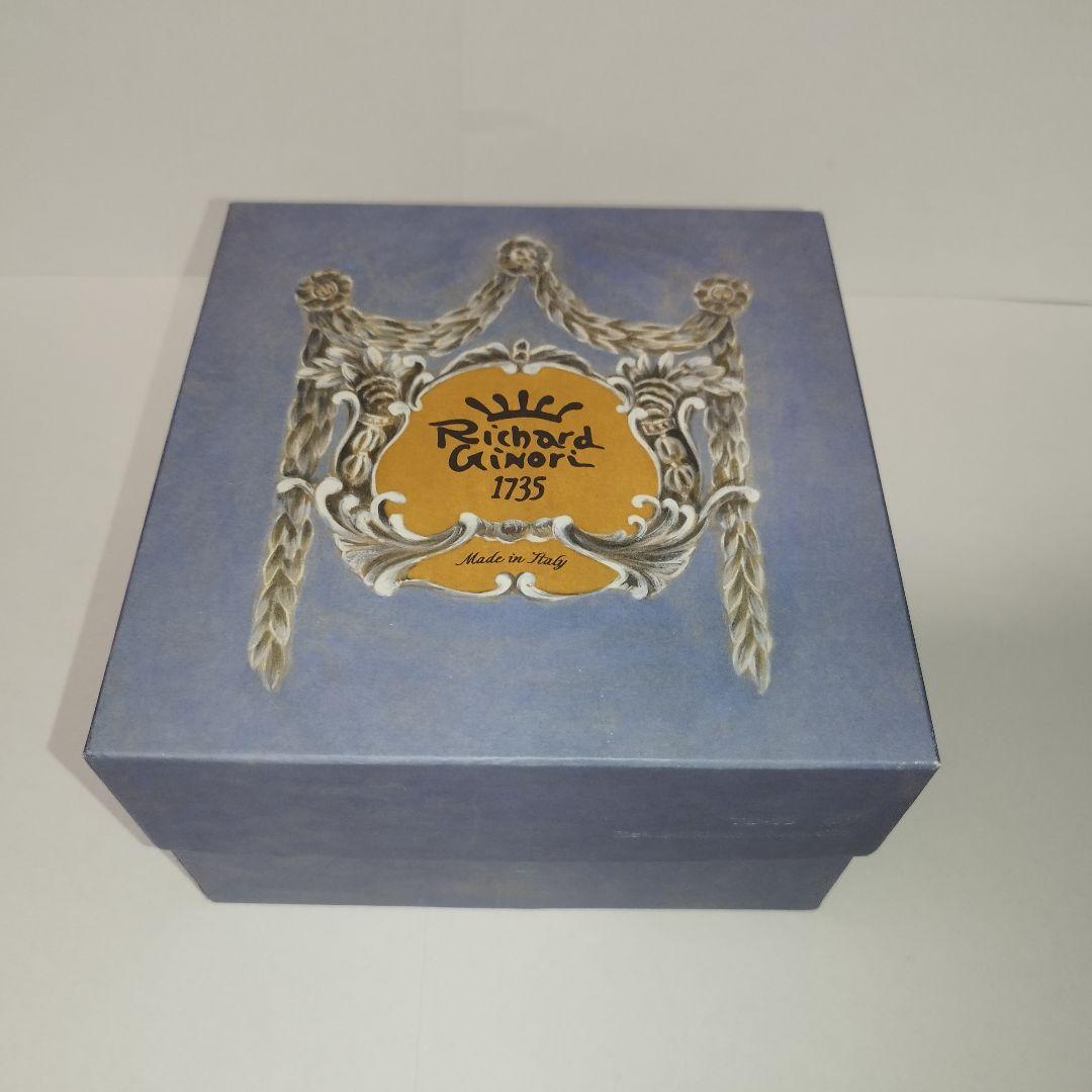 【美品】4枚セット ベッキオホワイト 15cm スクエアプレート