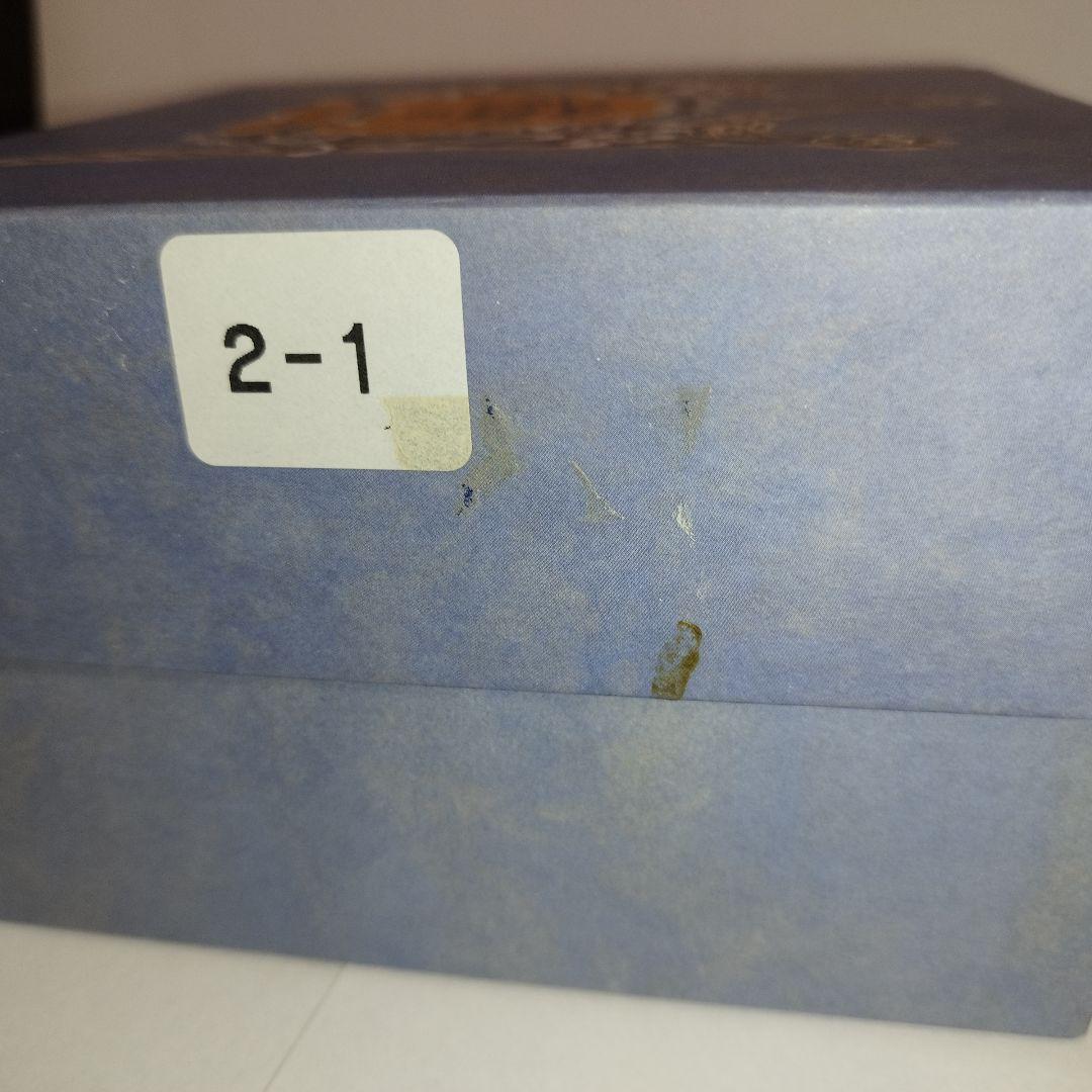 【美品】4枚セット ベッキオホワイト 15cm スクエアプレート