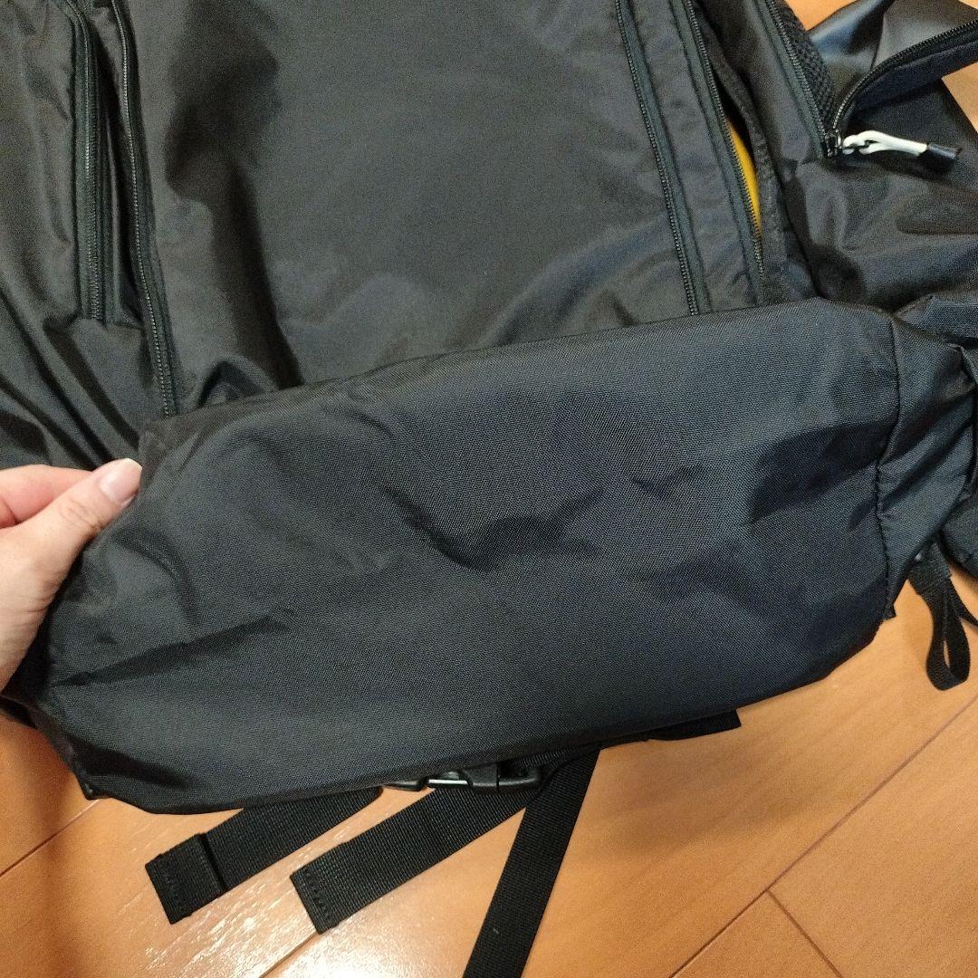 ザ・ノース・フェイス リュックサック ジュニア 40＋6Sunny Camper