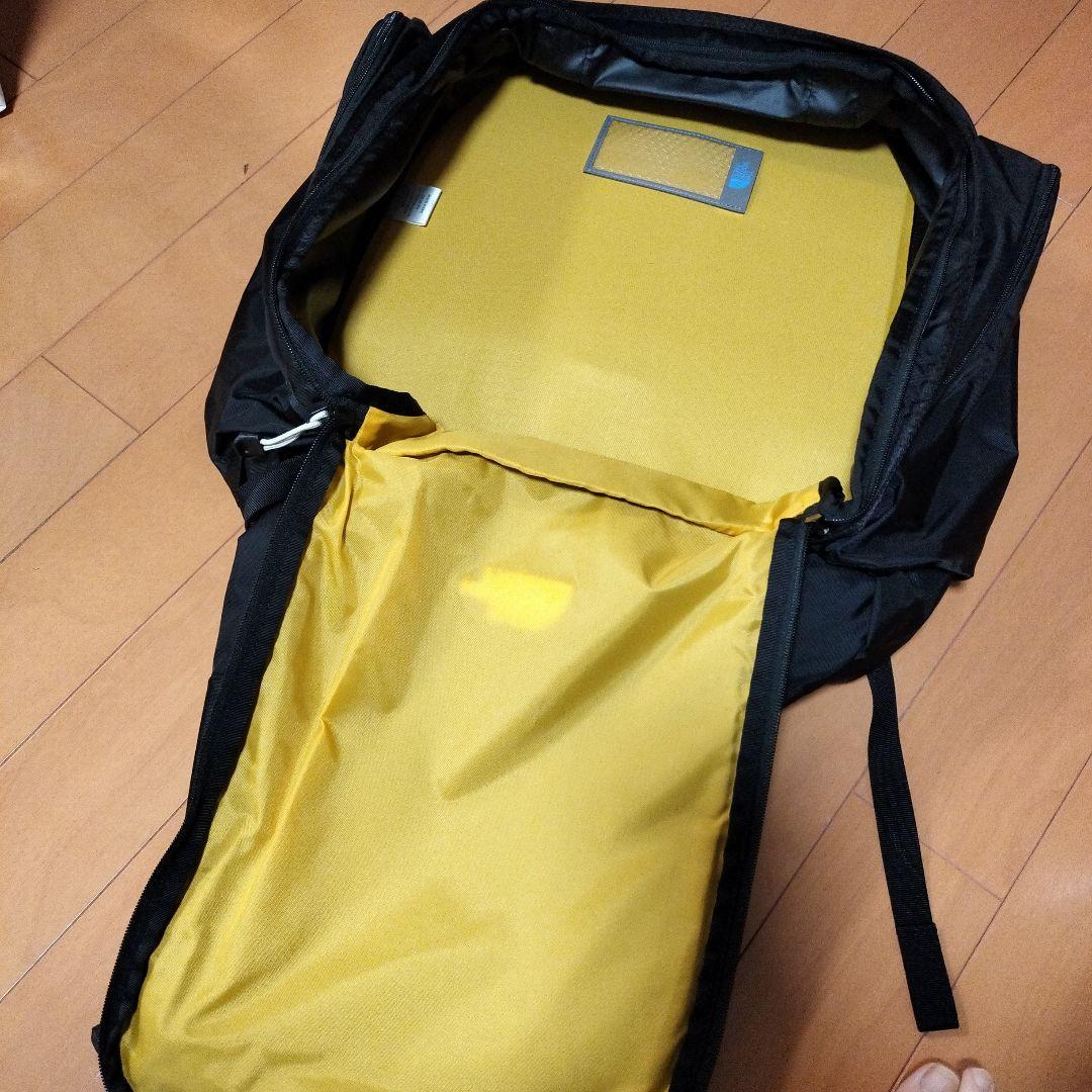 ザ・ノース・フェイス リュックサック ジュニア 40＋6Sunny Camper