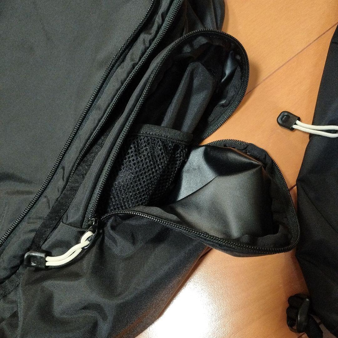 ザ・ノース・フェイス リュックサック ジュニア 40＋6Sunny Camper