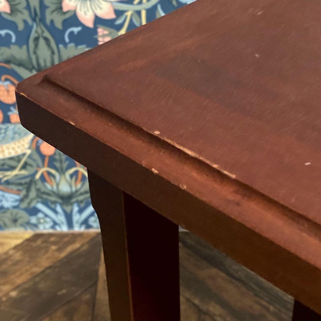 yuki ＊マルニ マガジンラック 地中海シリーズ サイドテーブル