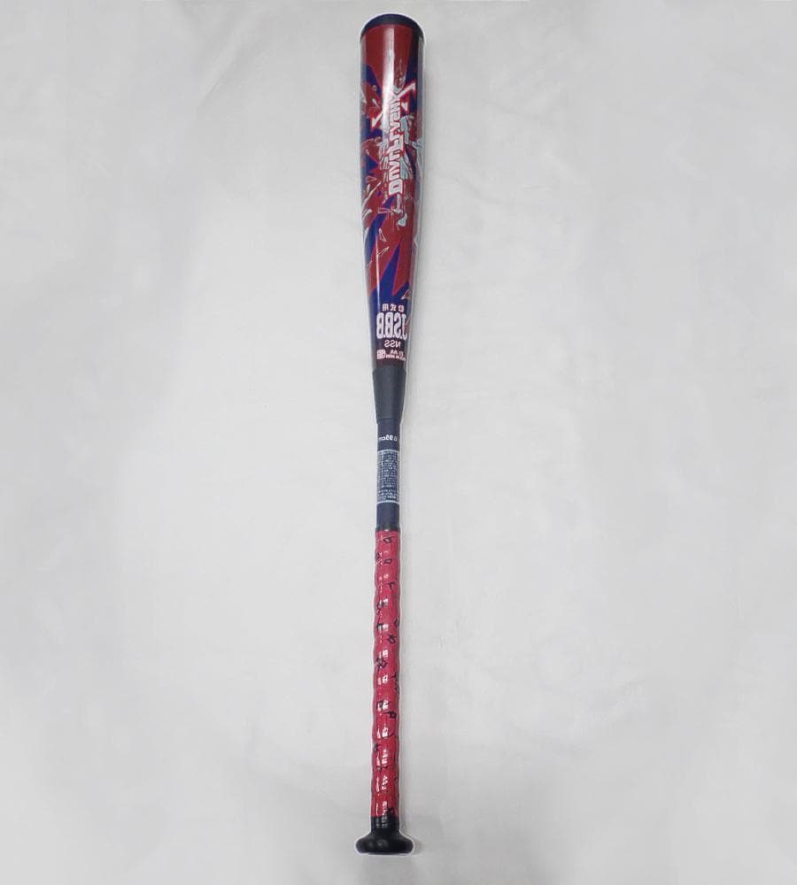 【週末セール】asics バット 軟式 野球 デュアルフラッシュX トレーニング