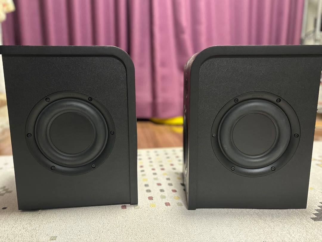 I Focal shape 65 【ペア】