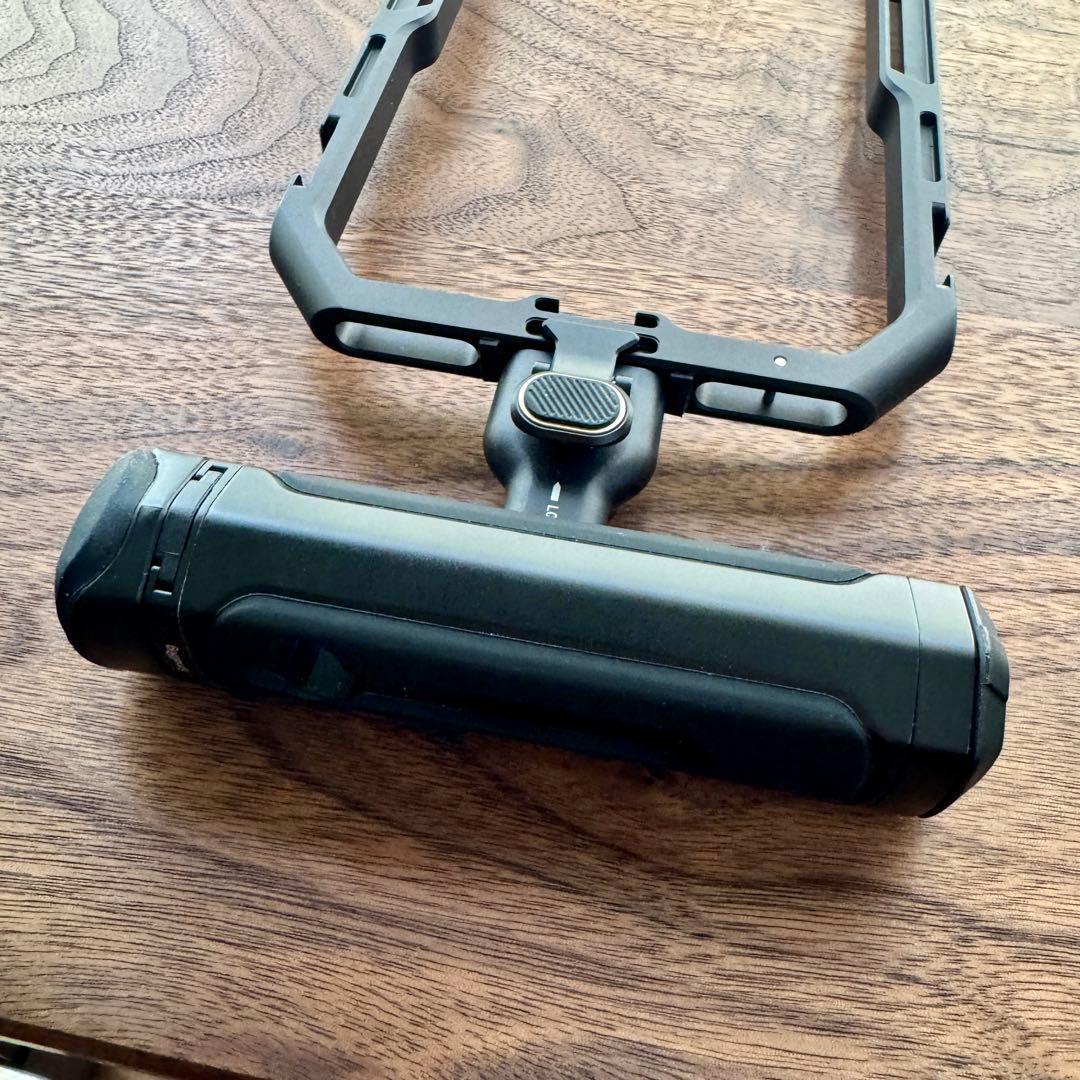 SmallRig スマホビデオ撮影用キット