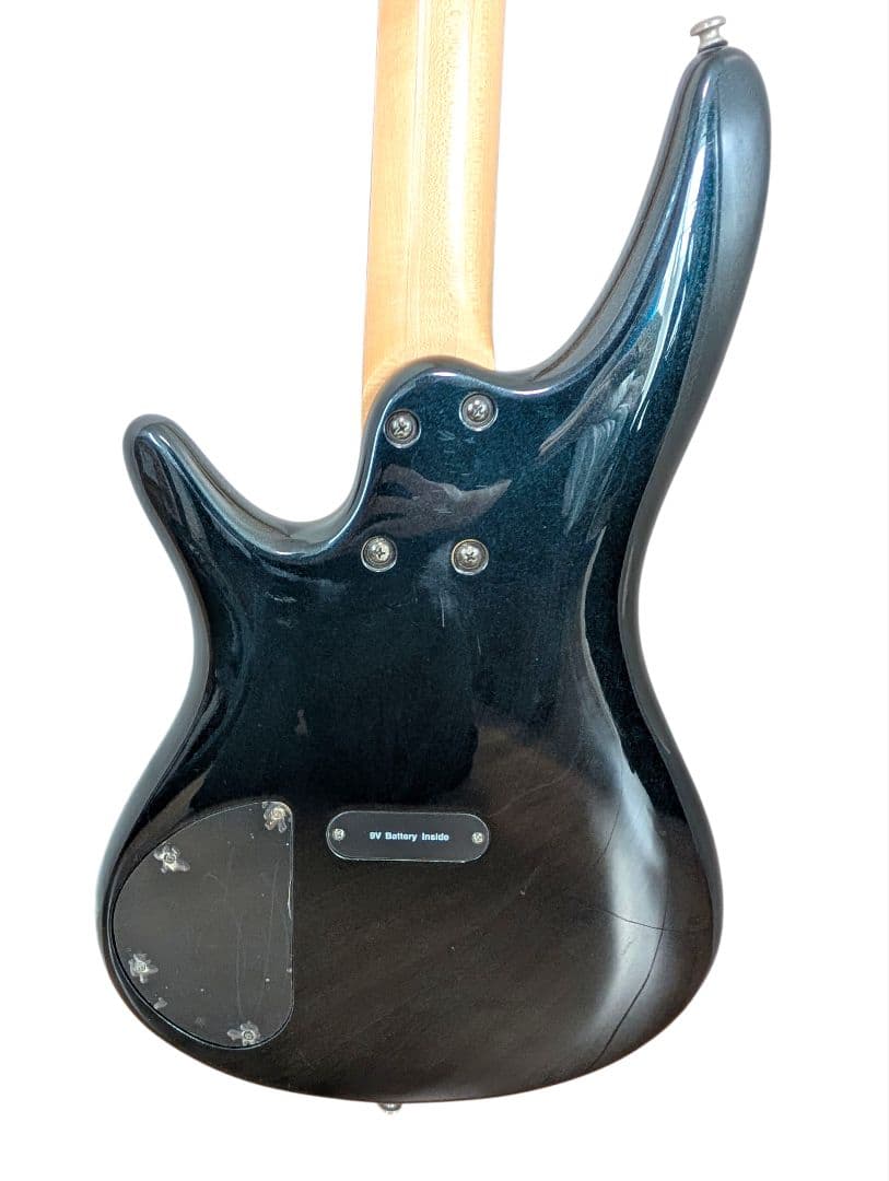 Ibanez SDGR SR350 SR-350 アイバニーズ ソフトケース付き