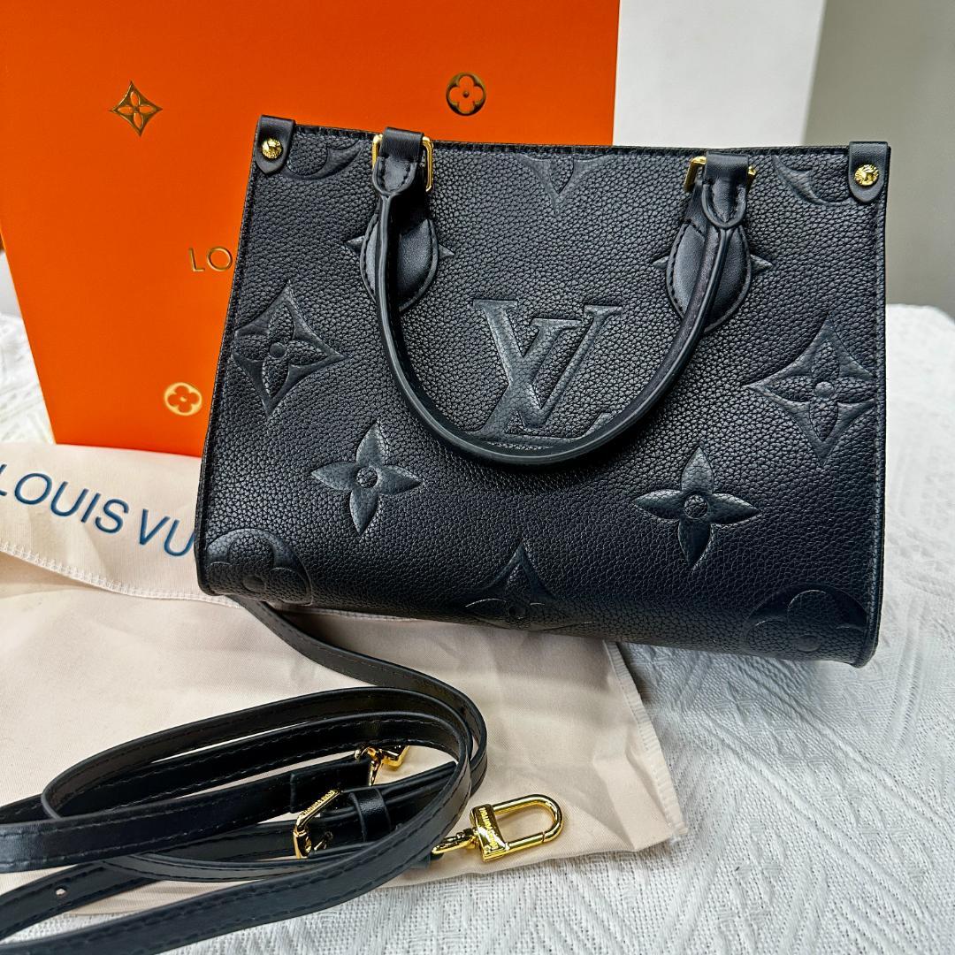 ルイヴィトン　オンザゴーMM