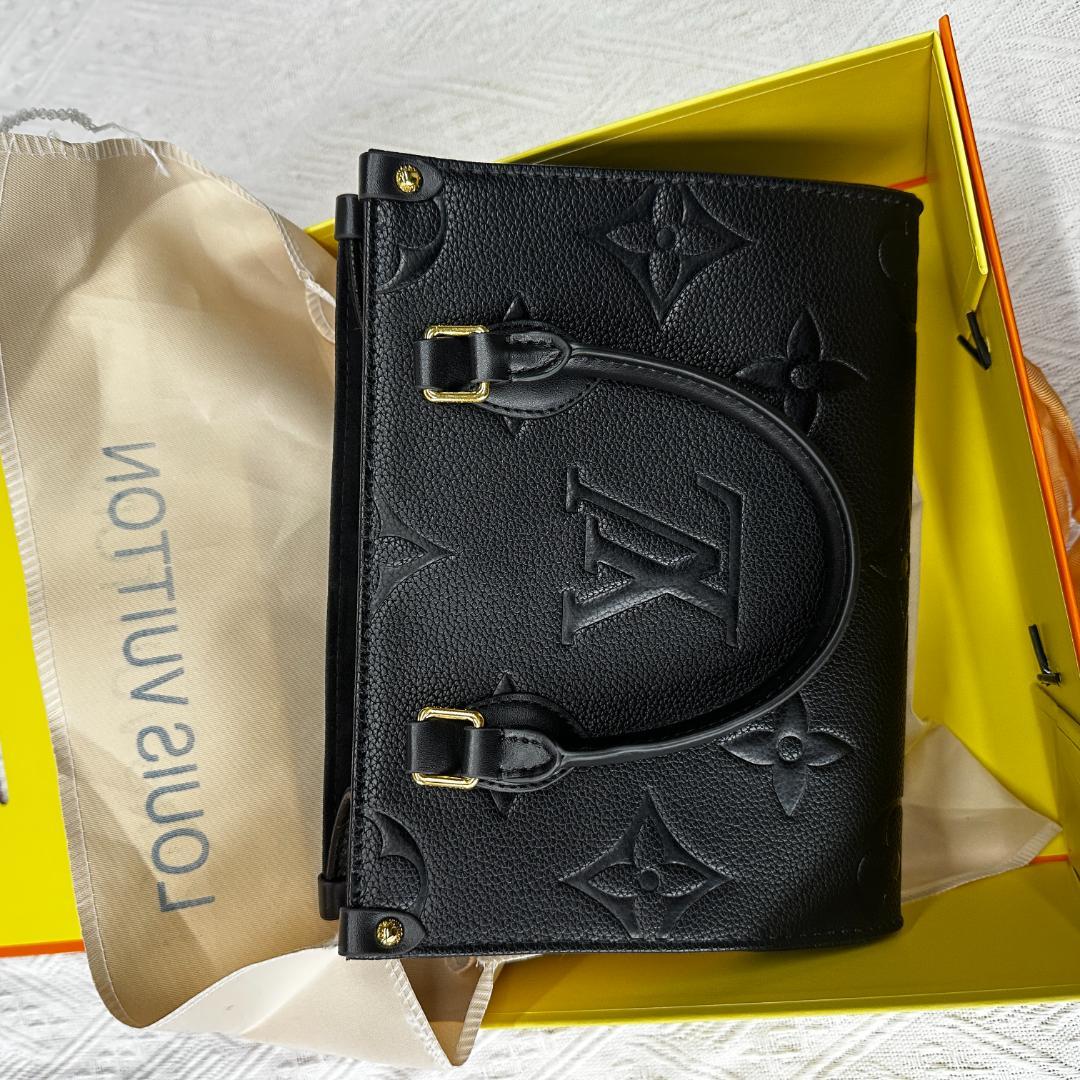 ルイヴィトン　オンザゴーMM